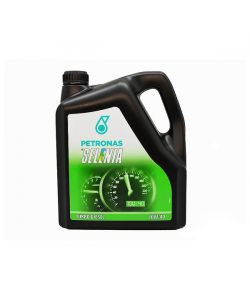 Olio Selenia turbo diesel 10w-40 4 l