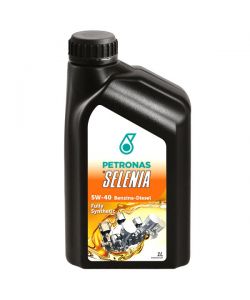 Selenia Diesel 5W40 1 l