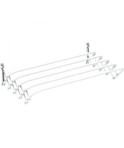 Stendipanni estensibile Brio Super 80x43 Gimi
