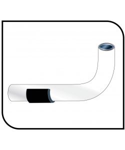 Gimi Stendibiancheria Top in Acciaio con Alette Laterali 199x55x93 h cm