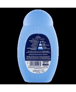Felce Azzurra Doccia Gel Classico 250 ml - Gel Detergente Idratante Unisex