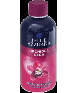 Felce Azzurra Profumatore Bucato Orchidea Nera 220 ml - Lunga Durata
