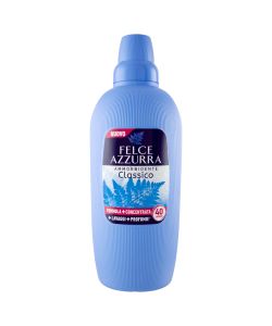 Felce Azzurra Ammorbidente Classico 2L - Profumo Lavanda e Iris - 40 Lavaggi