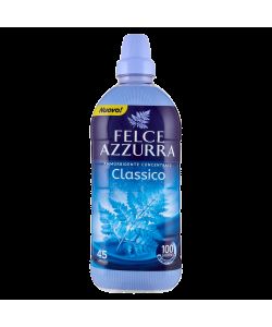 Felce Azzurra Ammorbidente Concentrato Classico 900ml - 45 Lavaggi