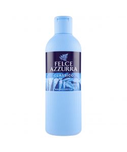 Felce Azzurra Bagnodoccia Classico Idratante 650 ml - Fragranza Unisex