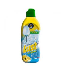 Detersivo Lavastoviglie Gel Limone Ml 650 Last