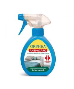 Antiacaro Spray Ml 150 Orphea