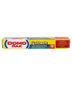 Pellicola Domopak 15 m