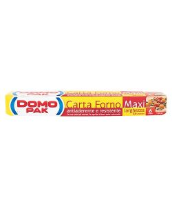 Carta forno Domopak 6 m