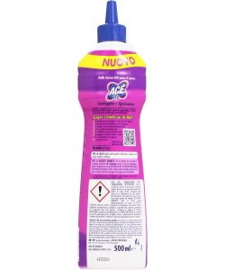 ACE Gel Candeggina Bianca - Sgrassatore e Smacchiatore 500 ml