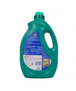 ACE Detergente Liquido Gentile Lavanda e Muschio 950ml per Tessuti