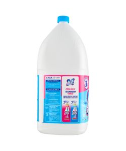 ACE Candeggina Classica 3L - Igienizzante per Superfici e Bucato