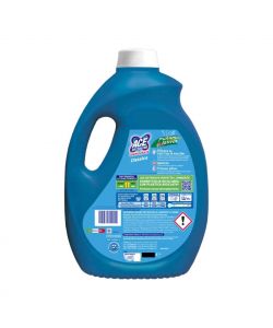 ACE Detersivo Bucato Igienizzante Classico 1,9L Floreale 38 Lavaggi
