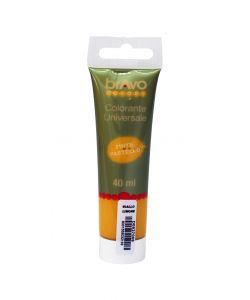 Colorante universale 40ml Giallo Limone