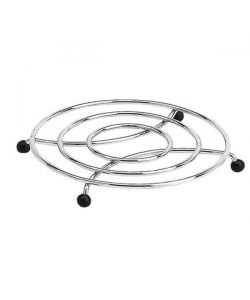 Sottopentola Inox Kitchen Tondo           24 Artex
