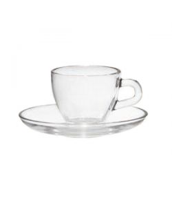 Tazza Caffe                 Pz.6 Brazil      Cerve