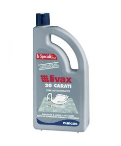 Cera 20 Carati Autolucidante         L 1,00 Nuncas