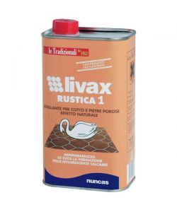 Sigiillante Rustica 1 Cotto E Mattoni            L 1,00 Nuncas