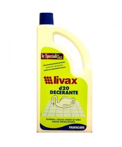 Decerante D20                        L 1,00 Nuncas