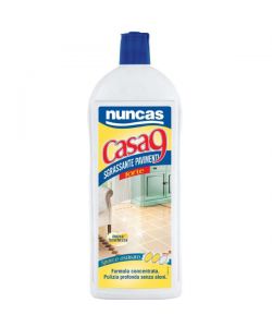 Detergente Casa 9 Forte              L 1,00 Nuncas