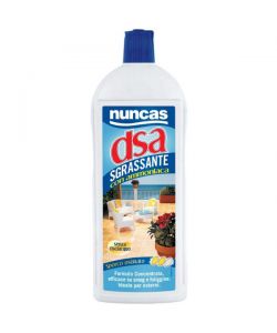 Detergente Super Ammoniacale Dsa     L 1,00 Nuncas