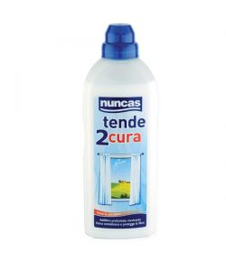 Detersivo Cura Tende 2              Ml  750 Nuncas