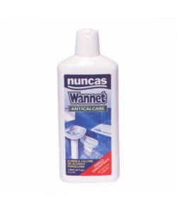 Detergente Wannet Anticalcare       Ml  500 Nuncas