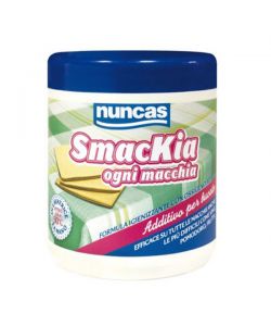 Additivo Smackia Ogni Macchia         G 600 Nuncas