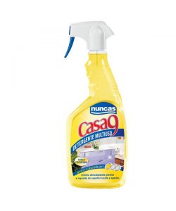 Detergente Casa 9 Pistolet          Ml  750 Nuncas