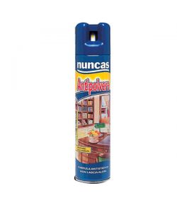 Antipolvere Spray                   Ml  400 Nuncas