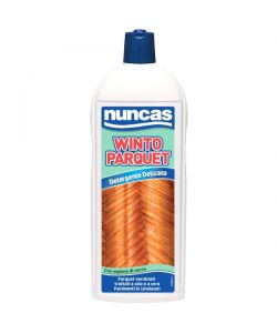 Detergente Winto Parquet             L 1,00 Nuncas