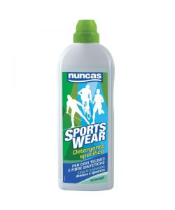 Detersivo Sportswear                Ml  750 Nuncas