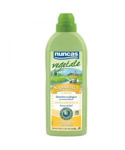 Detersivo Saponaria Mano            Ml  750 Nuncas