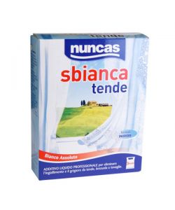 Sbianca Tende Monodose Cf.Pz.3              Nuncas