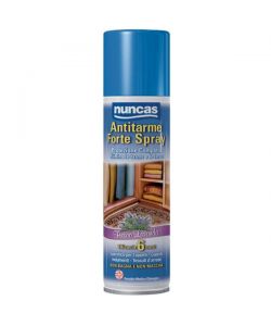 Tarme Spray Fresco Lavanda          Ml  250 Nuncas