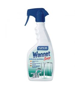 Anticalcare Wannet Easy              Ml 500 Nuncas