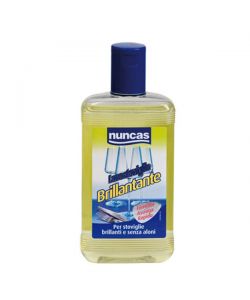 Brillantante Lavastoviglie          Ml  250 Nuncas