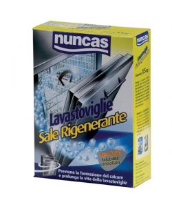 Sale R Rigenerante                   Kg 1,5 Nuncas