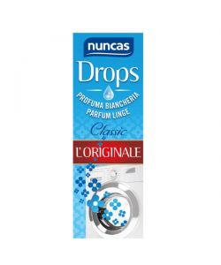 Profuma Biancheria Drops Bouquet Ml 100 Nuncas