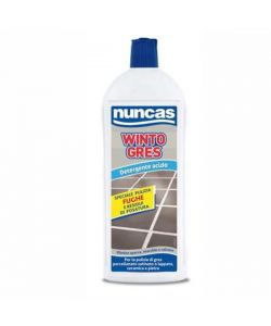 Detergente Winto Gres                L 1,00 Nuncas