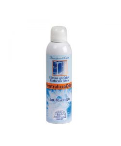 Deodorante Ambienti Soffio Di Cielo Ml  250 Nuncas