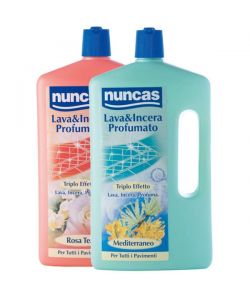 Lava & Incera Profumato Rosa Tea     L 1,00 Nuncas