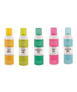 Deodorante Ambienti Bouquet Smerald.Ml  250 Nuncas