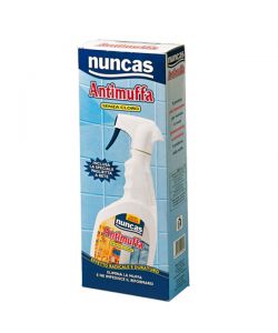 Antimuffa Igienizzante              Ml  500 Nuncas