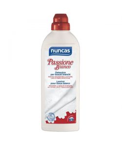 Detersivo Passione Bianco           Ml  750 Nuncas