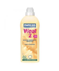 Detersivo Wool 2 Curalana           Ml  750 Nuncas