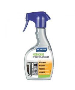 Detergente Microonde                Ml  300 Nuncas
