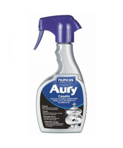Argento Aury Cesello                Ml  200 Nuncas