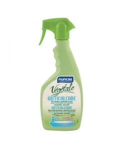 Anticalcare Vegetale                Ml  500 Nuncas