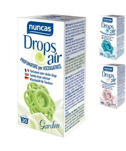Profumatore Asciugatrice Drops Air Garden   Nuncas